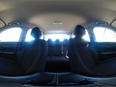 Used 2025 Nissan Sentra S FWD image 40