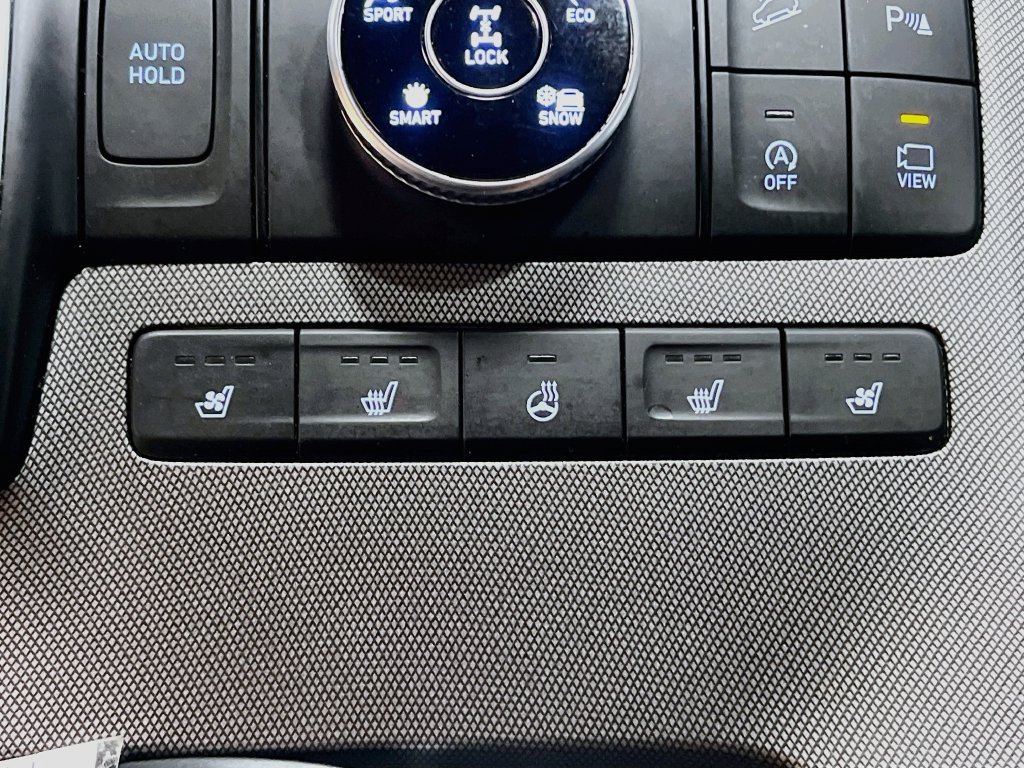 Used 2022 Hyundai Palisade Limited AWD/4WD image 21
