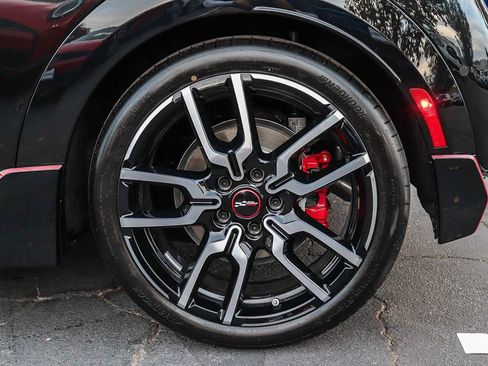 Used 2026 MINI Cooper John Cooper Works FWD image 13