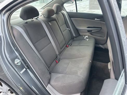Used 2009 Honda Accord EX image 35