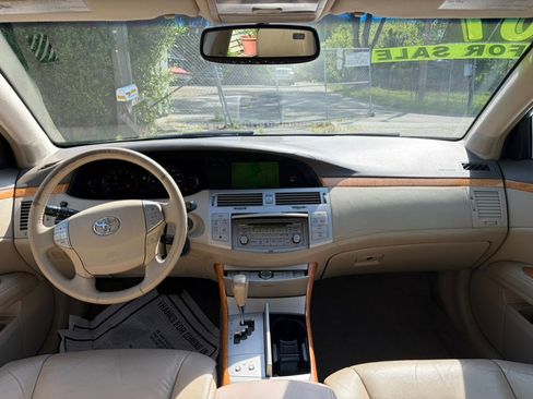 Used 2007 Toyota Avalon XLS FWD image 29