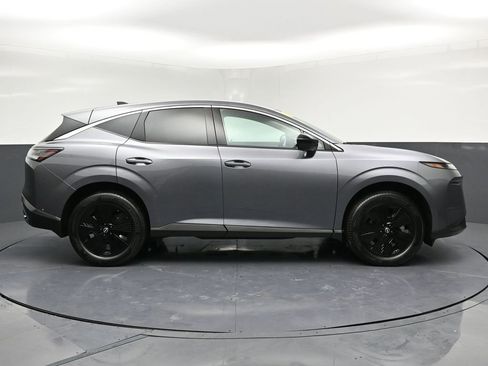 Used 2025 Nissan Murano SV image 29