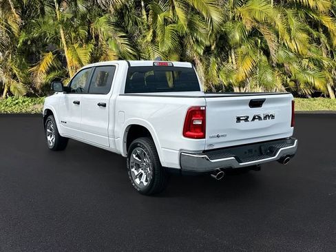 New 2026 RAM 1500 Lone Star image 3