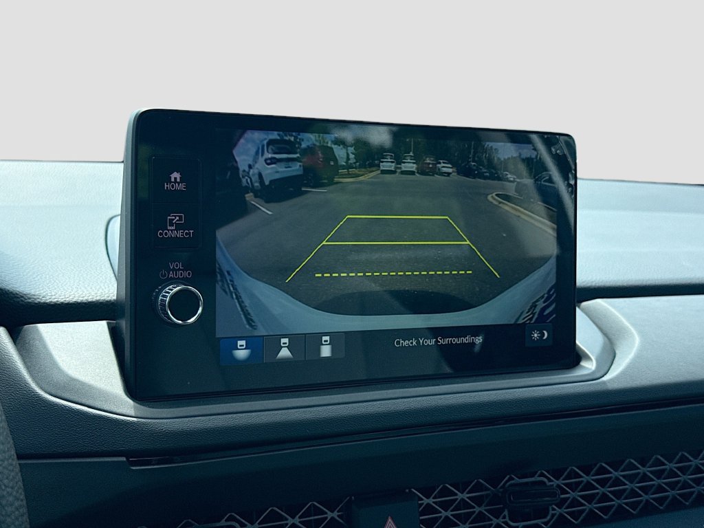 New 2026 Honda Accord LX image 17
