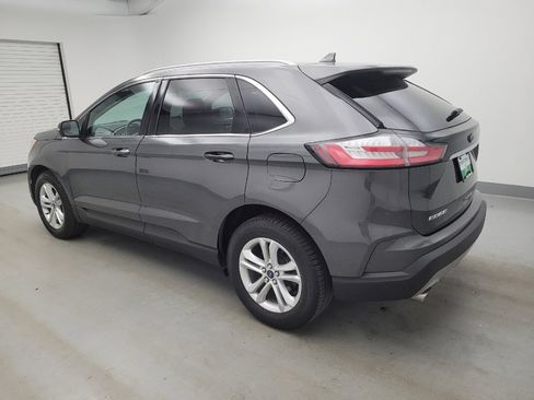 Used 2020 Ford Edge SEL FWD image 3
