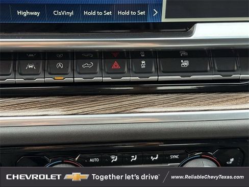 Certified 2025 Chevrolet Silverado 1500 LT image 25