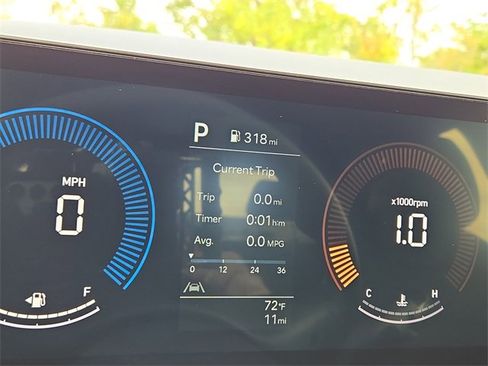 New 2026 Hyundai Santa Cruz SEL image 9