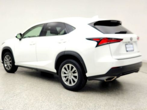 Used 2018 Lexus NX 300 AWD w/ Comfort Package image 7