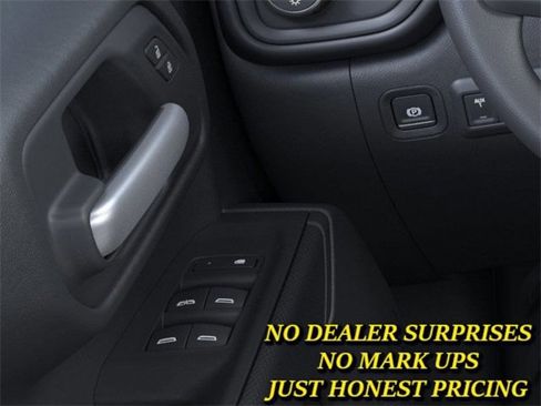 New 2026 Chevrolet Silverado 3500 W/T w/ WT Convenience Package image 22