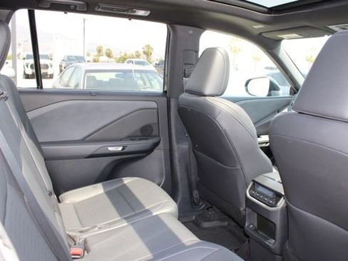 Certified 2024 Lexus TX 350 FWD w/ Technology Package image 7