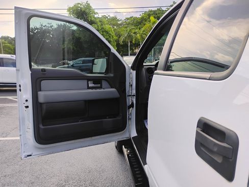 Used 2013 Ford F150 XL w/ Mid Equipment Group RWD image 35