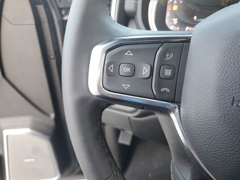 Used 2025 RAM 2500 Laramie image 24