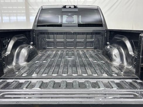 Certified 2023 RAM 2500 Rebel w/ Level 1 Equipment Group AWD/4WD image 8