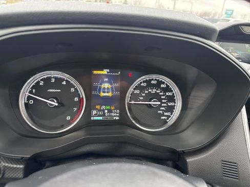 Used 2020 Subaru Forester Touring image 42