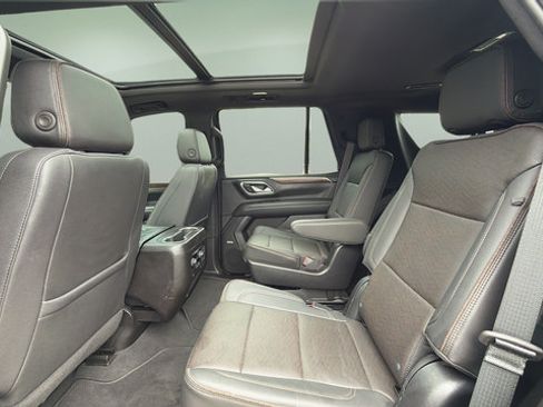 Used 2022 Chevrolet Tahoe High Country w/ Max Trailering Package AWD/4WD image 13