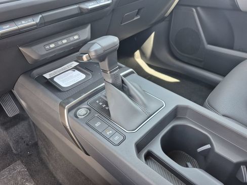 New 2027 Kia Seltos EX AWD/4WD image 10