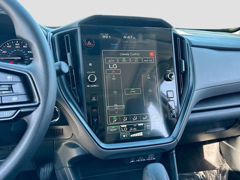 New 2026 Subaru Crosstrek 2.0i Premium AWD/4WD image 15
