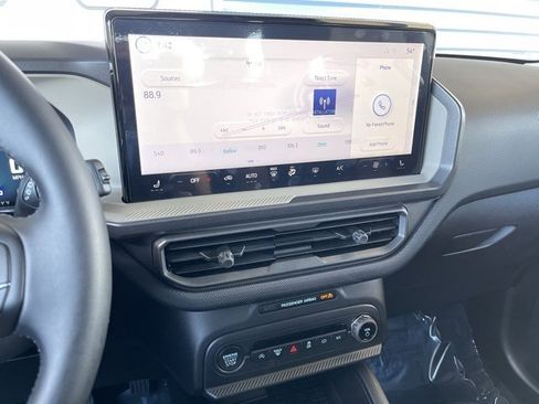 New 2025 Ford Bronco Sport Big Bend w/ Convenience Package image 10