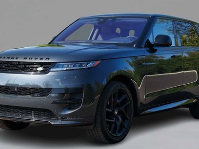 Used 2023 Land Rover Range Rover Sport SE Dynamic