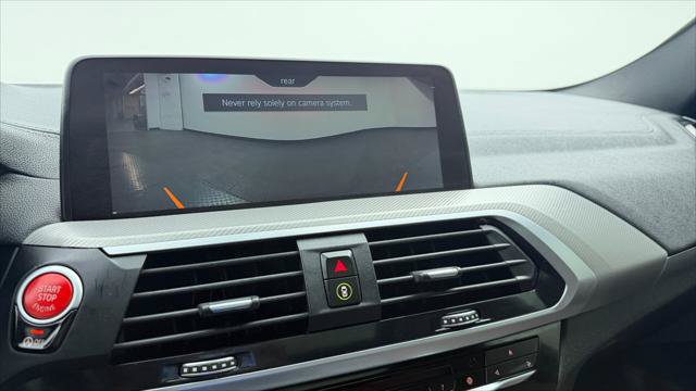 Used 2020 BMW X4 M w/ Executive Package AWD/4WD image 30
