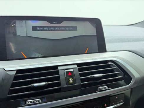 Used 2020 BMW X4 M w/ Executive Package AWD/4WD image 30