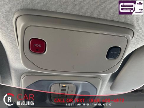 Used 2023 RAM ProMaster 2500 FWD image 12