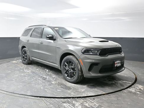 New 2026 Dodge Durango GT image 1