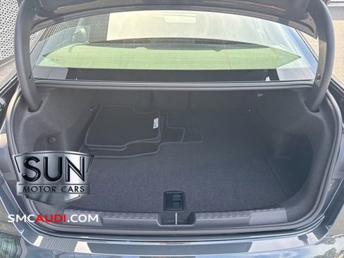 Certified 2025 Audi A3 2.0T Premium w/ Convenience Package image 13