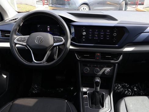 Used 2022 Volkswagen Taos SE image 35