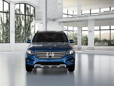 New 2026 Mercedes-Benz GLB 250 GLB 250 image 7