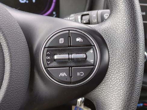 Certified 2024 Kia Soul LX w/ Option Group 015 image 23