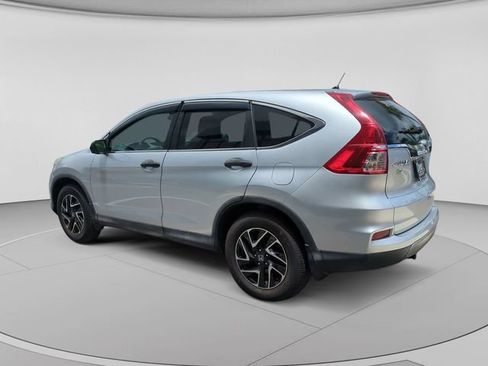 Used 2016 Honda CR-V SE image 6