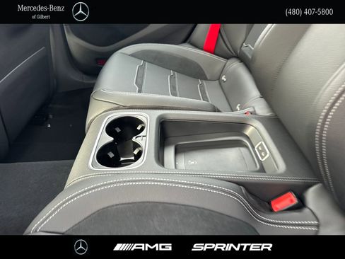 New 2026 Mercedes-Benz AMG GT 43 image 18