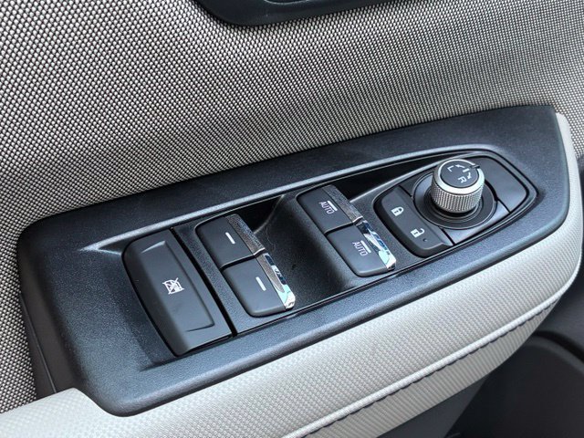 New 2026 Subaru Forester Premium AWD/4WD image 17