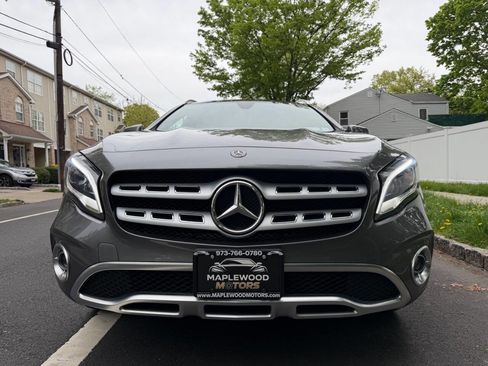 Used 2019 Mercedes-Benz GLA 250 4MATIC image 3