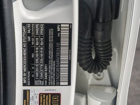 Used 2022 Mercedes-Benz GLC 300 4MATIC image 42