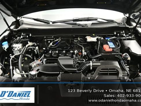 Used 2024 Honda CR-V LX image 44