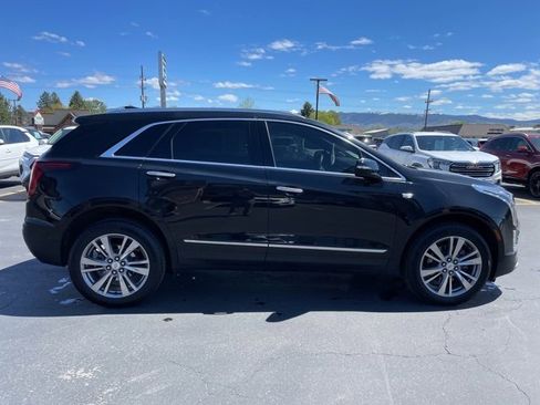 Used 2024 Cadillac XT5 Premium Luxury image 11