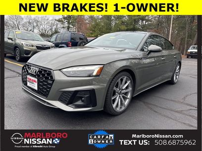 Used 2025 Audi A5 2.0T Premium Plus