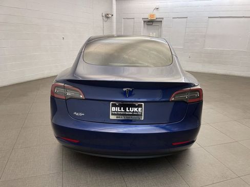 Used 2023 Tesla Model 3 Standard Range image 6