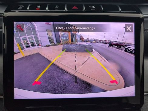 New 2025 Jeep Grand Cherokee Limited image 39