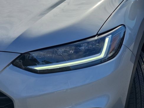 Used 2023 Honda HR-V LX image 26