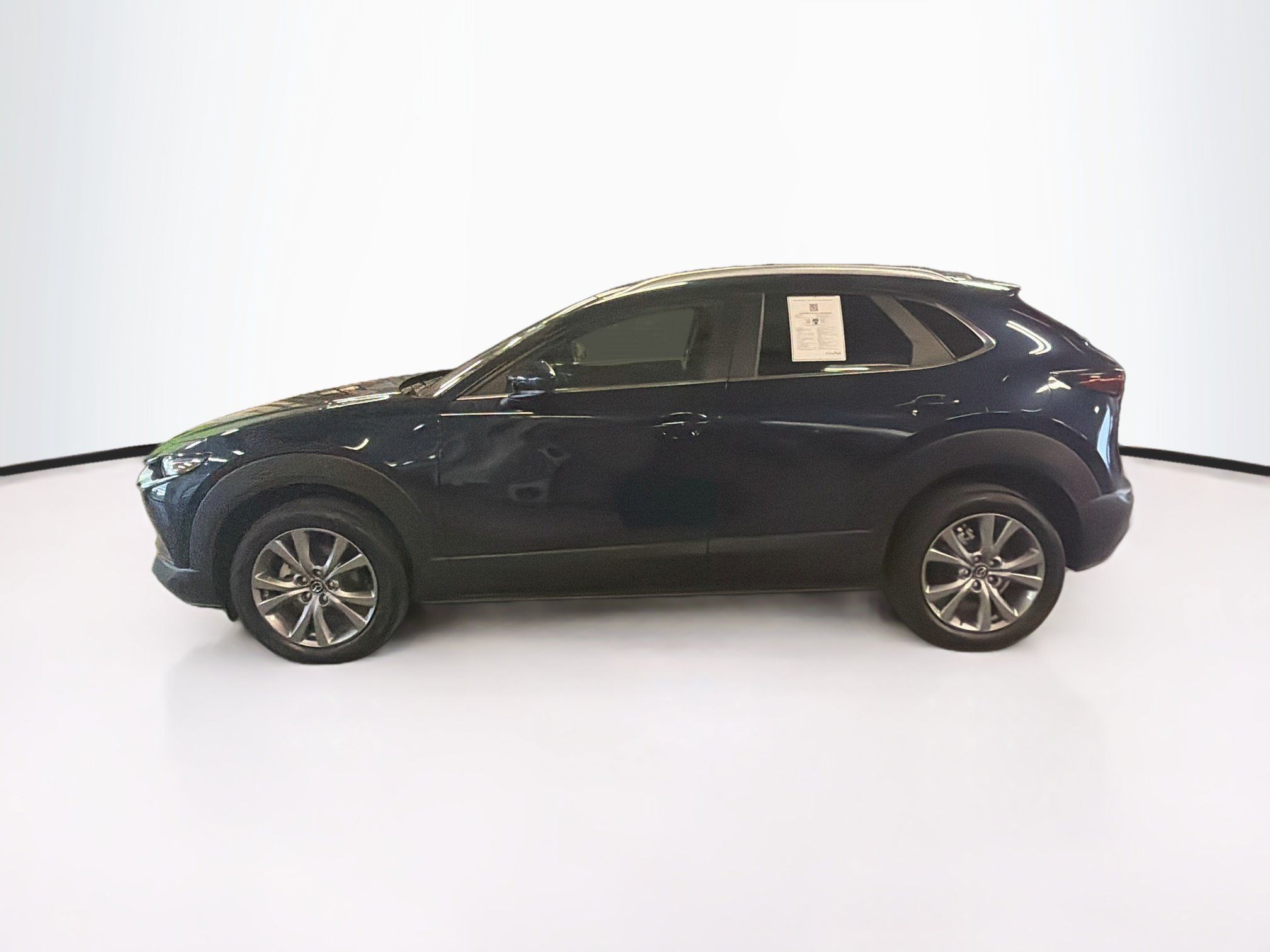 Used 2024 MAZDA CX-30 AWD 2.5 S w/ Preferred Package image 4