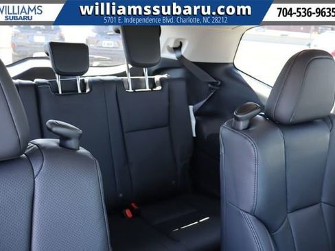 New 2026 Subaru Ascent Bronze Edition image 23