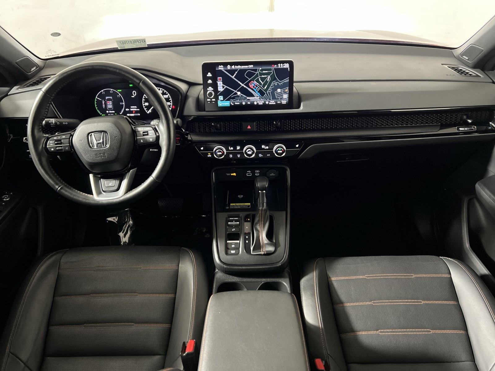 Used 2024 Honda CR-V Sport Touring image 23