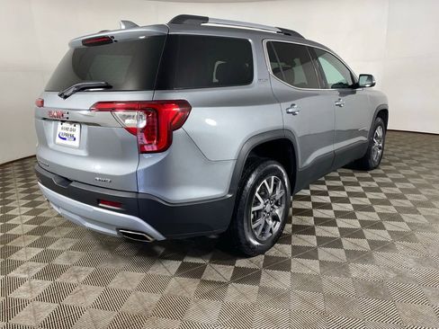 Used 2023 GMC Acadia SLE w/ Driver Convenience Package AWD/4WD image 7