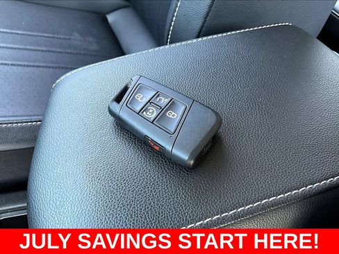 Used 2024 Volkswagen Tiguan SE FWD image 44