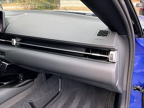 Used 2025 Toyota Supra Premium image 18