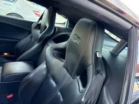 Used 2016 Jaguar F-TYPE R AWD/4WD image 5