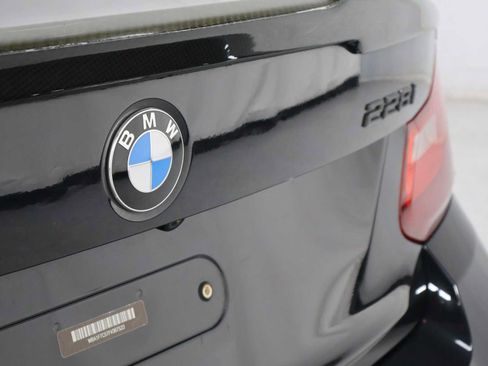 Used 2015 BMW 228i xDrive Coupe AWD/4WD image 8